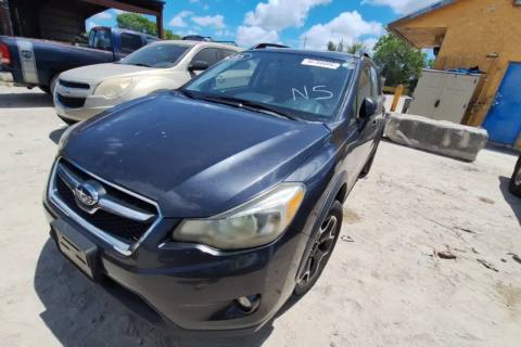 Photo of 2013 Subaru Xv Crosstrek