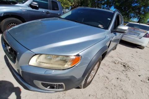 Photo of 2008 Volvo Xc70