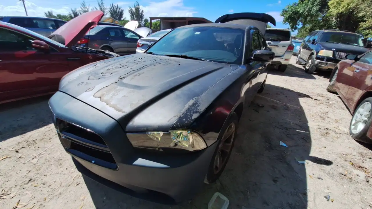 Photo of 2011 Dodge Charger