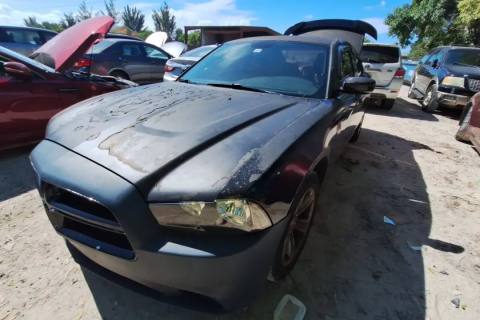 Photo of 2011 Dodge Charger