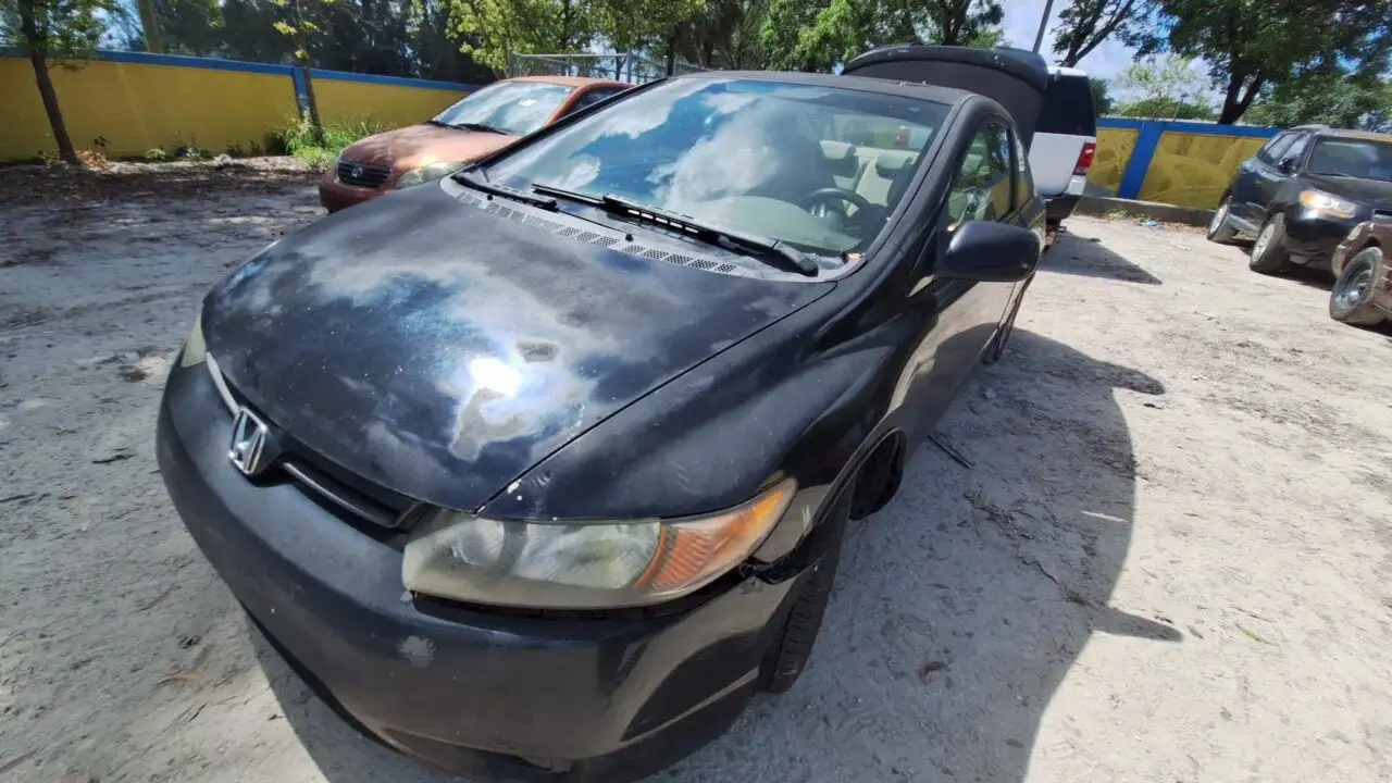 Photo of 2006 Honda Civic
