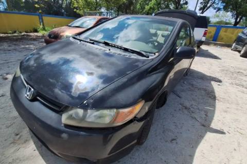Photo of 2006 Honda Civic