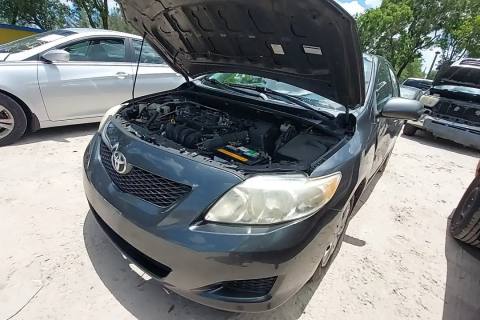 Photo of 2010 Toyota Corolla