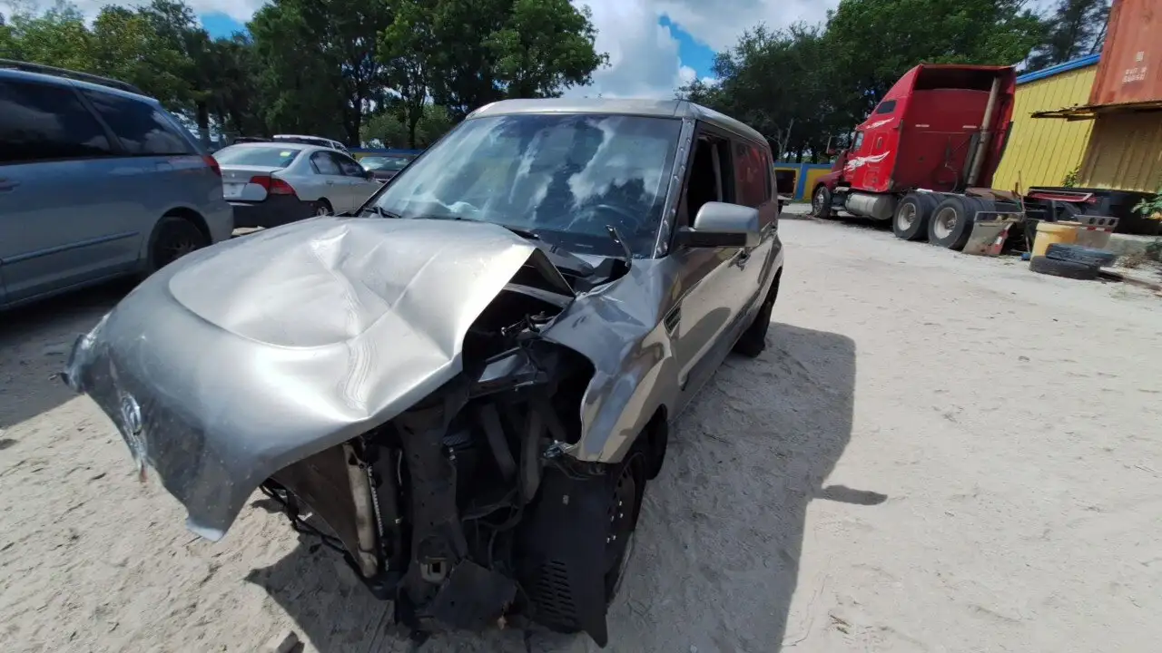 Photo of 2011 Kia Soul
