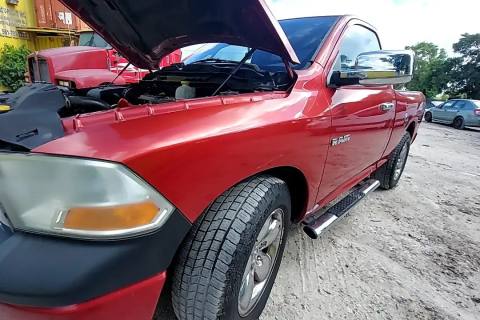 Photo of 2010 Dodge Ram 1500