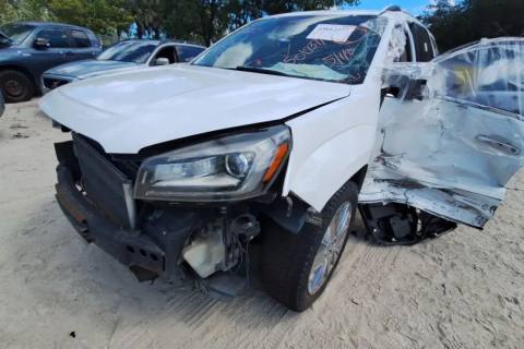 Photo of 2017 Gmc Acadia Limited