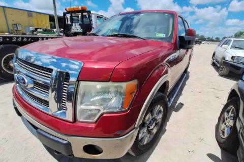 Photo of 2010 Ford F-150