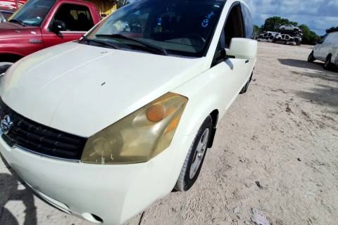 Photo of 2007 Nissan Quest