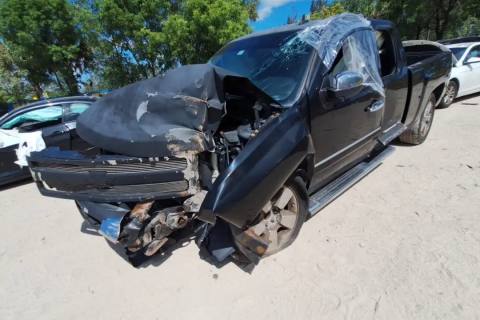 Photo of 2011 Chevrolet Silverado 1500