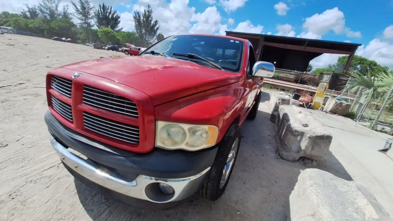 Photo of 2004 Dodge Ram 1500