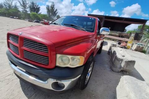 Photo of 2004 Dodge Ram 1500