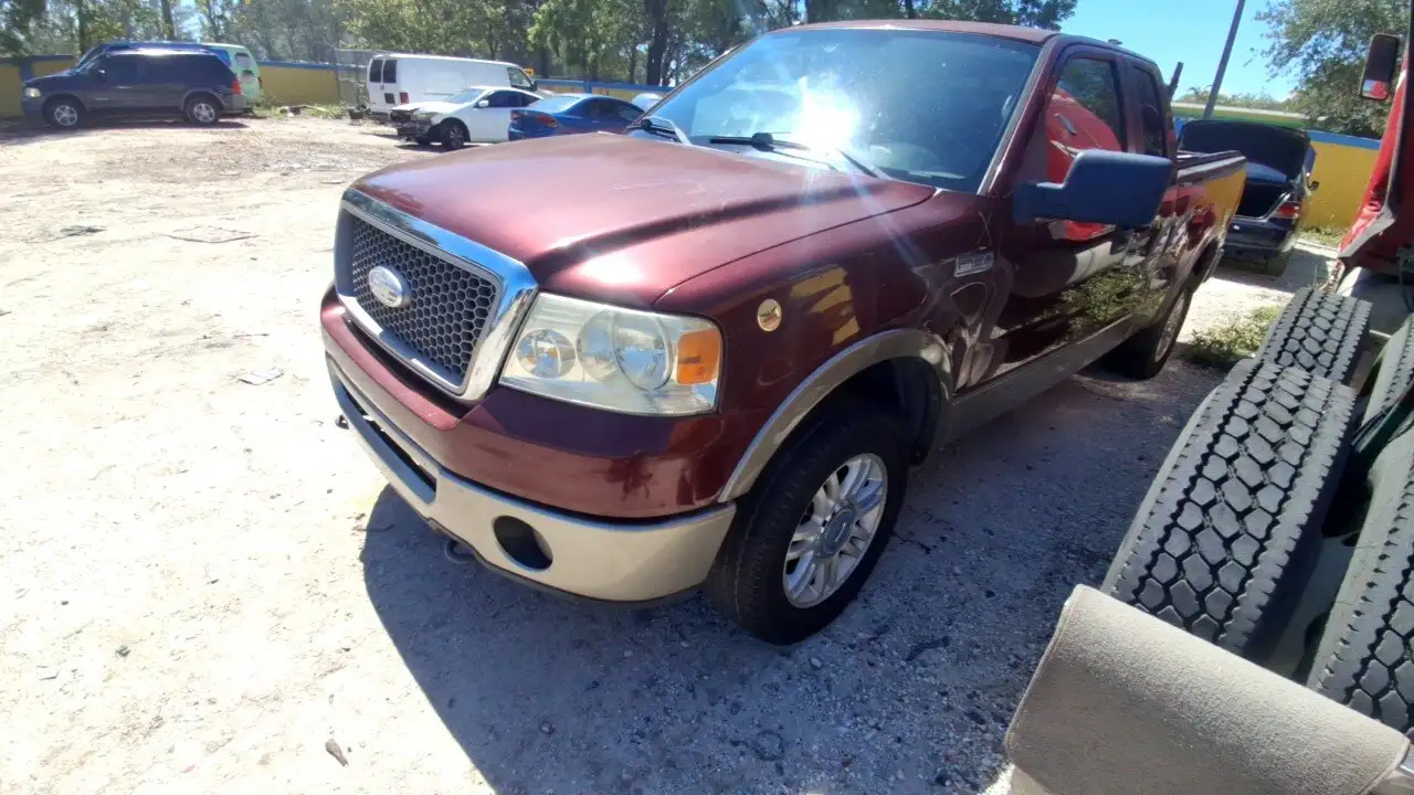 Photo of 2006 Ford F-150