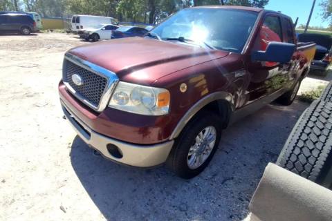 Photo of 2006 Ford F-150