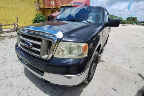 Photo of 2005 Ford F-150