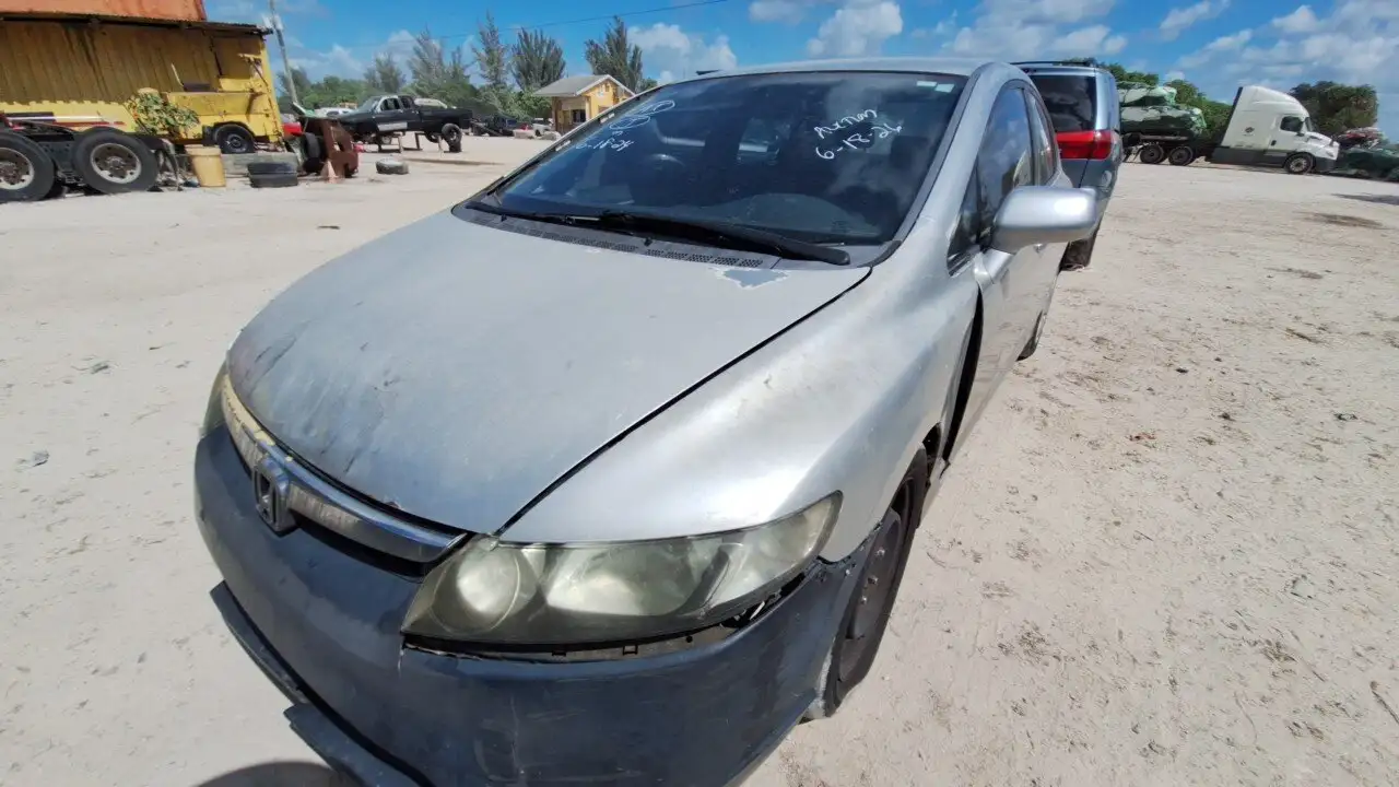 Photo of 2007 Honda Civic