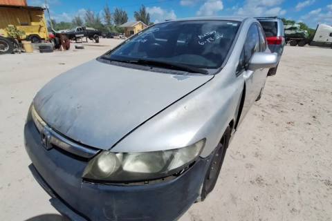 Photo of 2007 Honda Civic