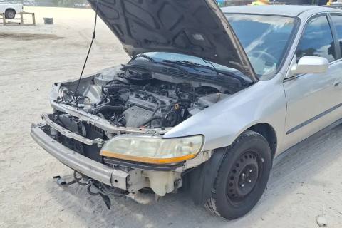 Photo of 1998 Honda Accord