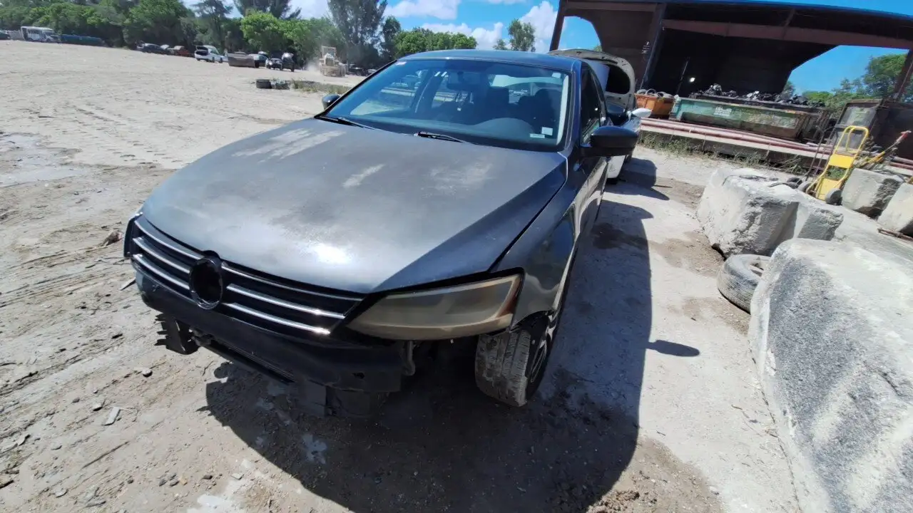 Photo of 2016 Volkswagen Jetta