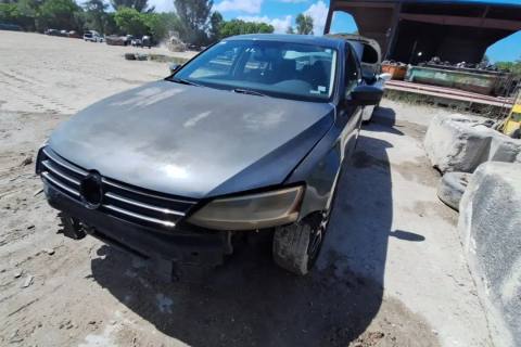 Photo of 2016 Volkswagen Jetta