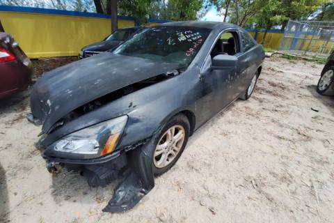 Photo of 2004 Honda Accord