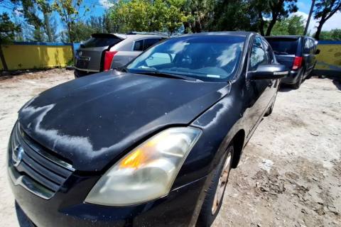 Photo of 2007 Nissan Altima