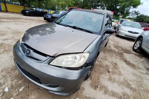 Photo of 2004 Honda Civic