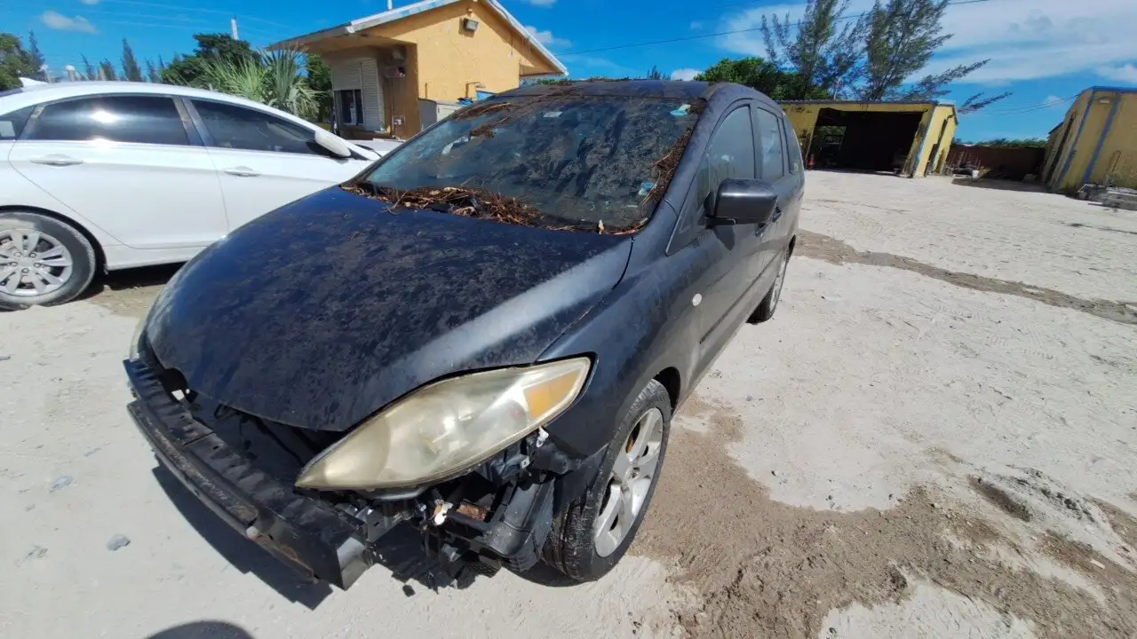 Photo of 2006 Mazda 5
