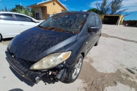 Photo of 2006 Mazda 5