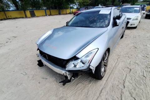 Photo of 2008 Infiniti G37