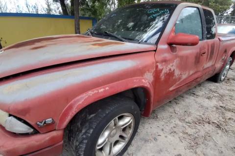Photo of 2000 Dodge Dakota