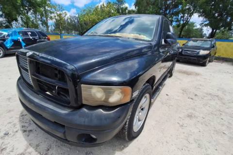 Photo of 2004 Dodge Ram 1500