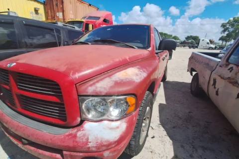 Photo of 2005 Dodge Ram 1500