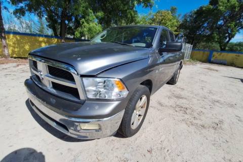 Photo of 2009 Dodge Ram 1500