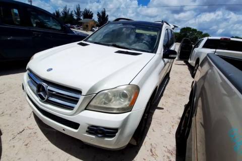 Photo of 2007 Mercedes-Benz Gl450