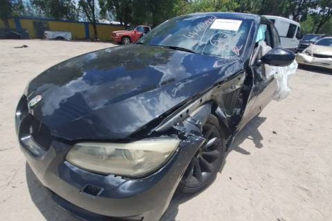 Photo of 2011 Bmw 335I Xdrive