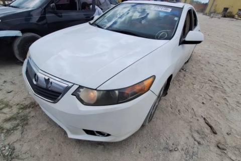 Photo of 2014 Acura Tsx