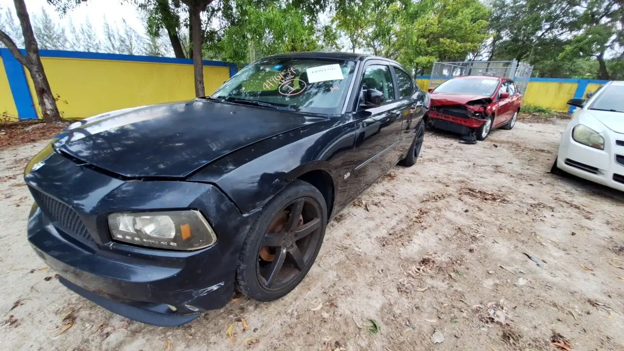 Photo of 2010 Dodge Charger