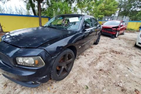 Photo of 2010 Dodge Charger