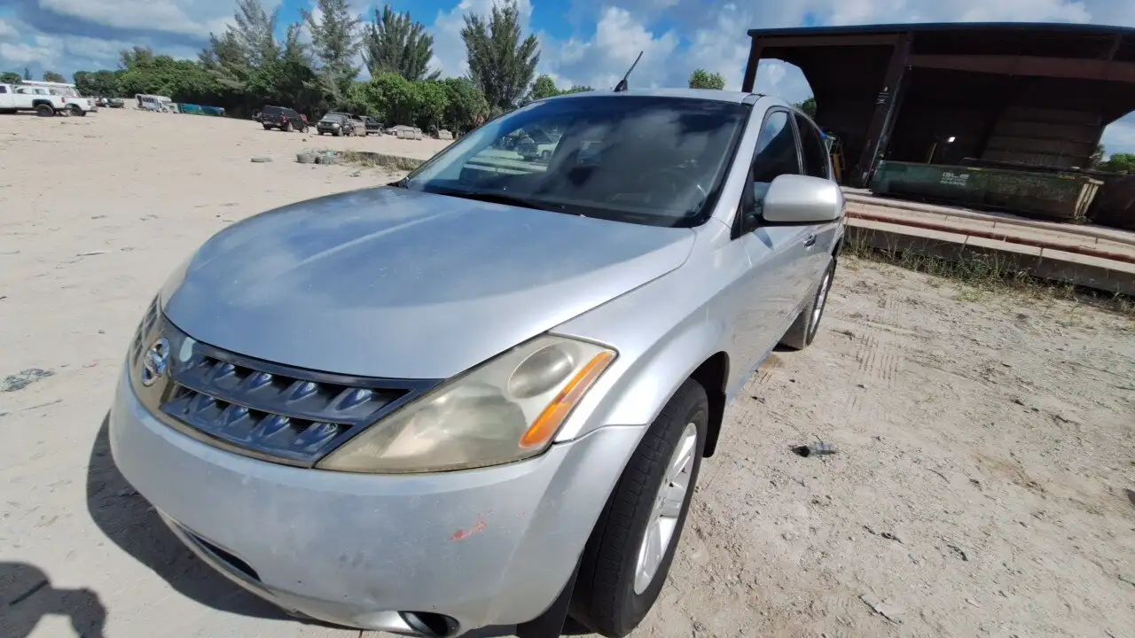 Photo of 2006 Nissan Murano