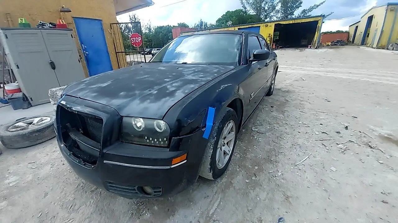 Photo of 2006 Chrysler 300
