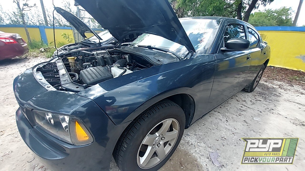 Photo of 2008 Dodge Charger