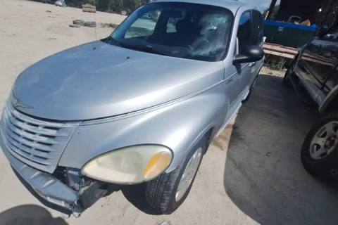 Photo of 2005 Chrysler Pt Cruiser