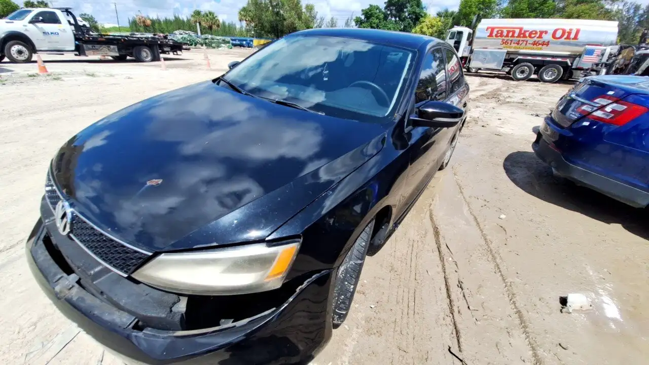 Photo of 2014 Volkswagen Jetta