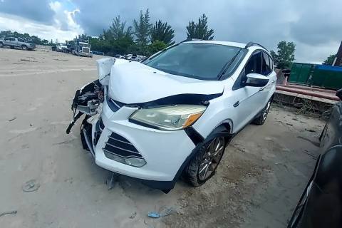 Photo of 2016 Ford Escape