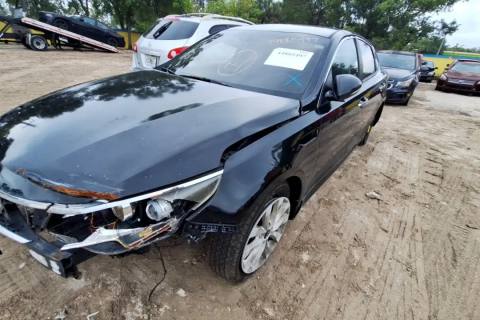 Photo of 2018 Kia Optima