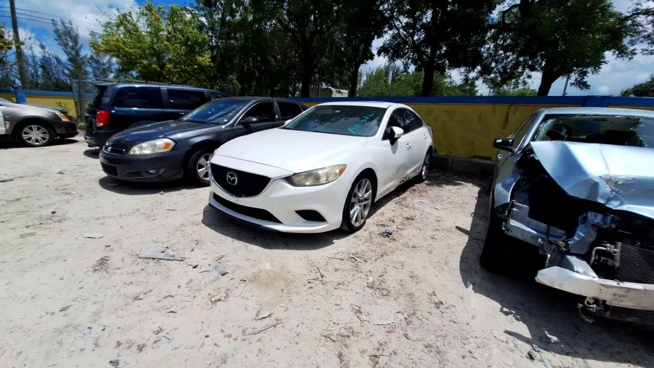 Photo of 2015 Mazda 6