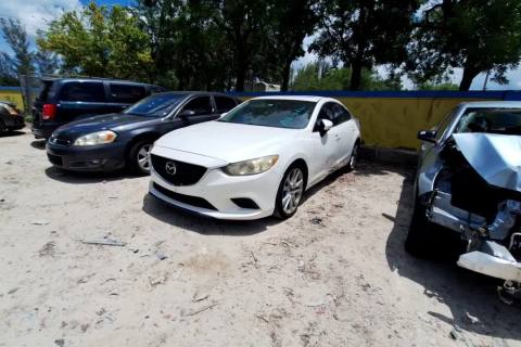 Photo of 2015 Mazda 6