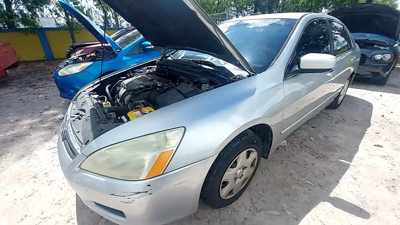 Photo of 2007 Honda Accord