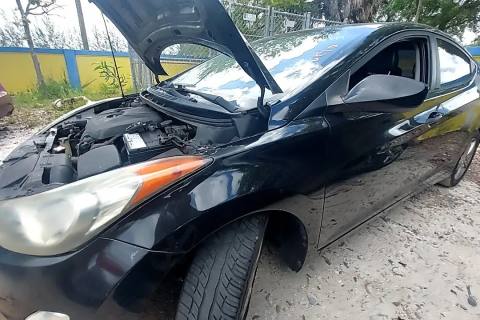 Photo of 2012 Hyundai Elantra