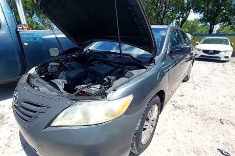 Photo of 2009 Toyota Camry